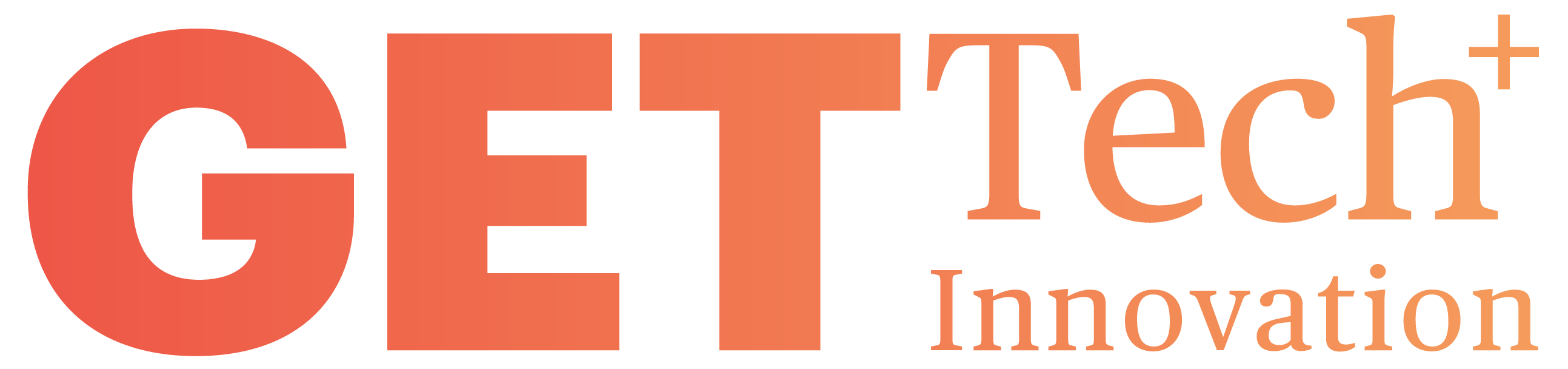 GET Tech Innovation